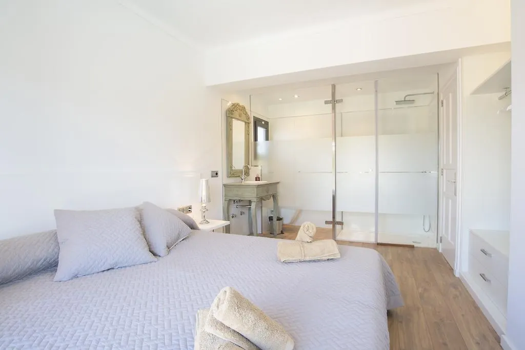 Batlet Villa S'Horta إسبانيا