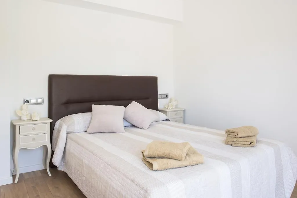 Batlet Villa S'Horta