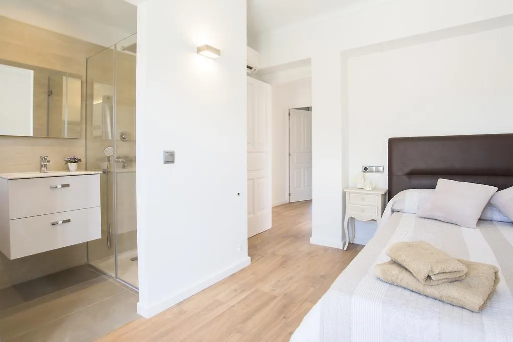 Batlet Villa S'Horta