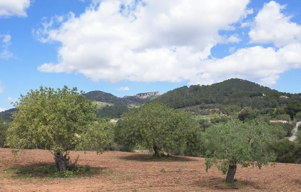 Batlet Villa S'Horta