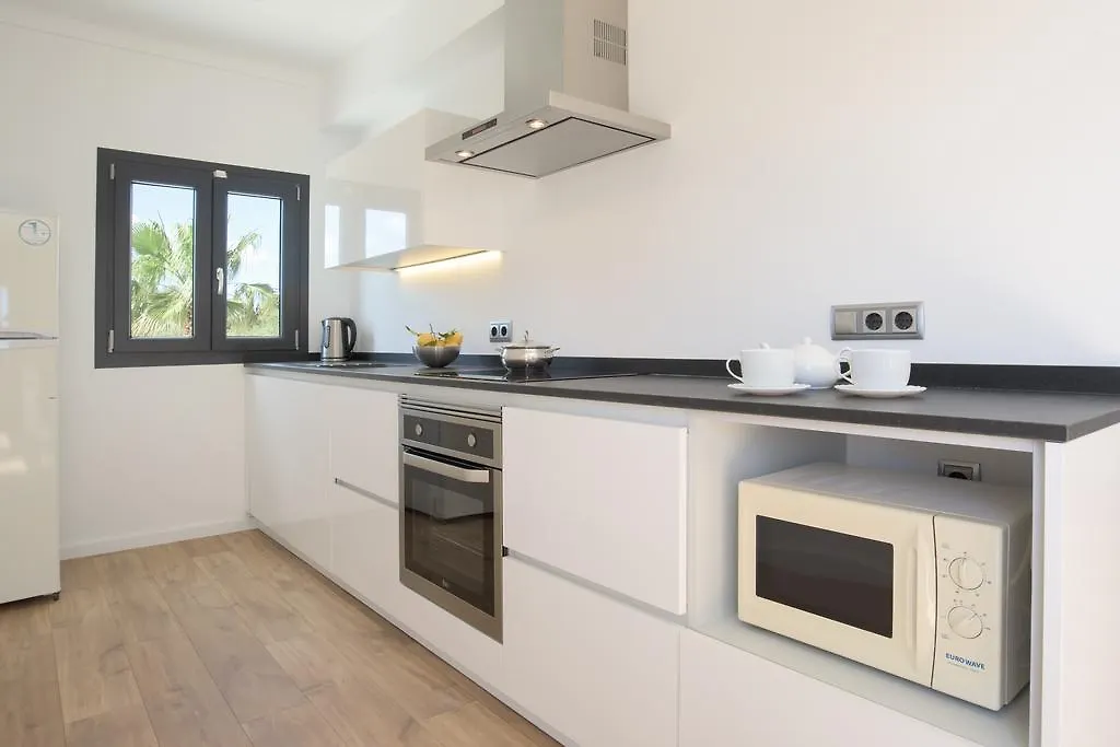 Batlet Villa S'Horta