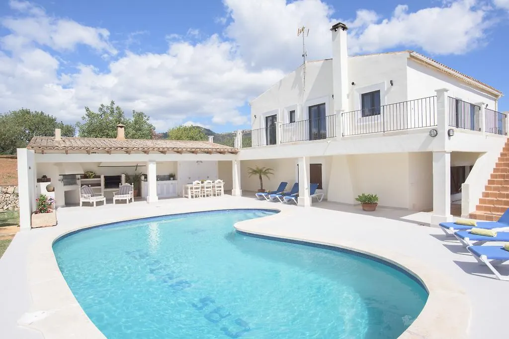 Batlet Villa S'Horta