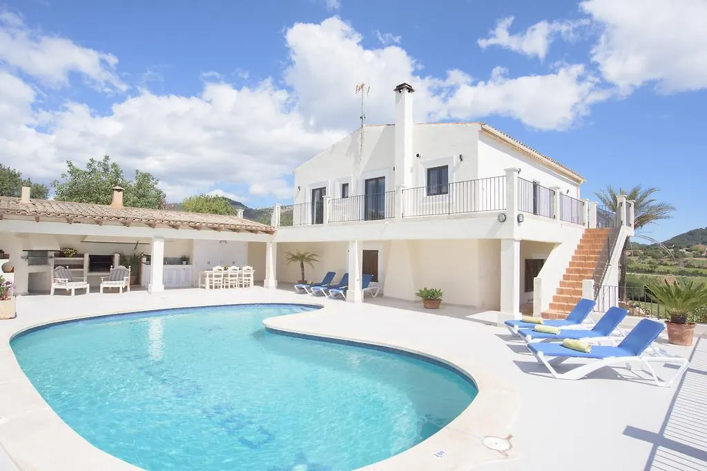 Batlet Villa S'Horta