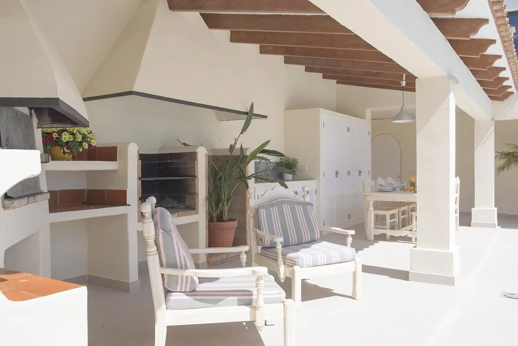 Batlet Villa S'Horta إسبانيا
