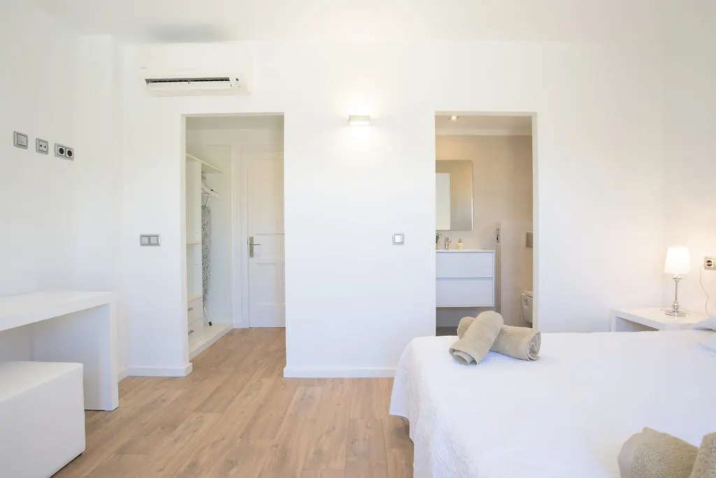 Batlet Villa S'Horta إسبانيا