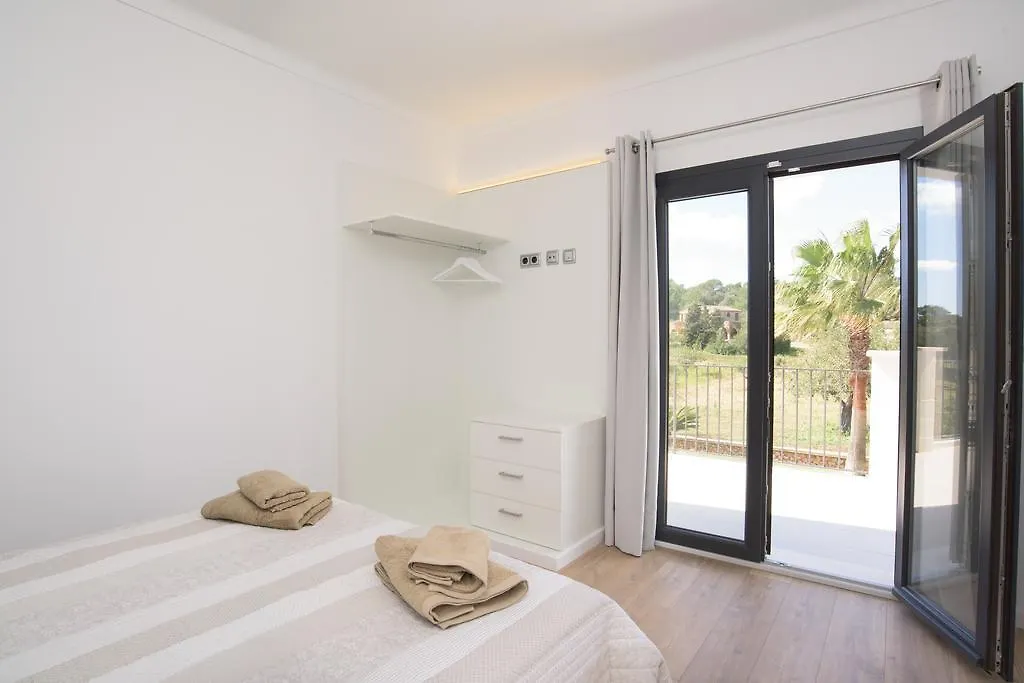 Batlet Villa S'Horta