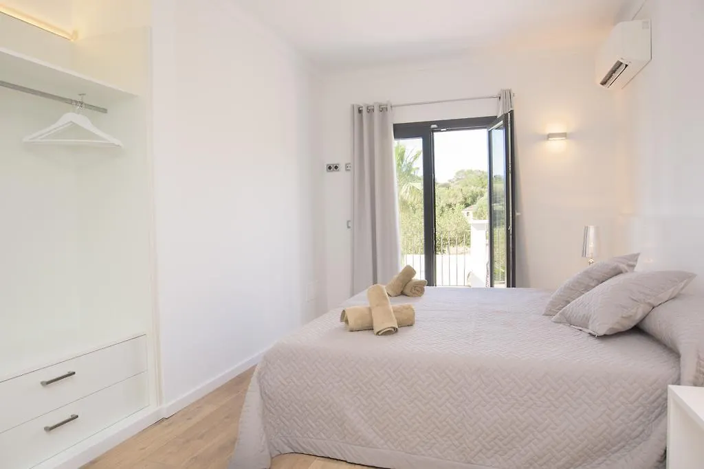Batlet Villa S'Horta
